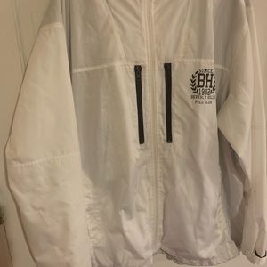 Men’s Windbreaker